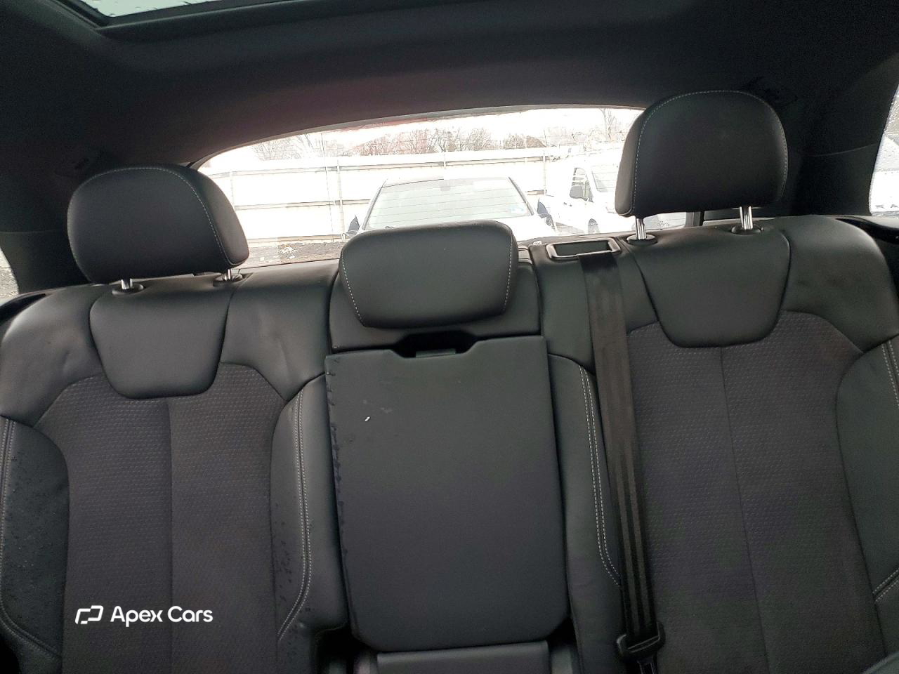 Audi Q5 2023