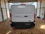 Ford Transit 2020