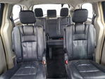 Chrysler Voyager 2014