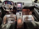 Dodge Durango 2014