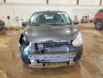 Mitsubishi Mirage 2015