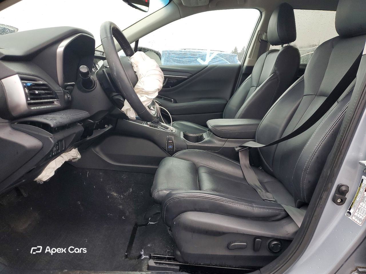 Subaru Outback 2022