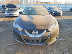 Nissan Maxima 2016