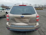 Subaru Forester 2015