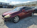 Lexus ES 2007