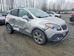 Buick Encore 2014