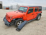 Jeep Wrangler 2018