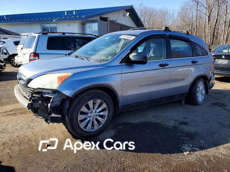 Honda CR-V 2007 - Image 1 of 14