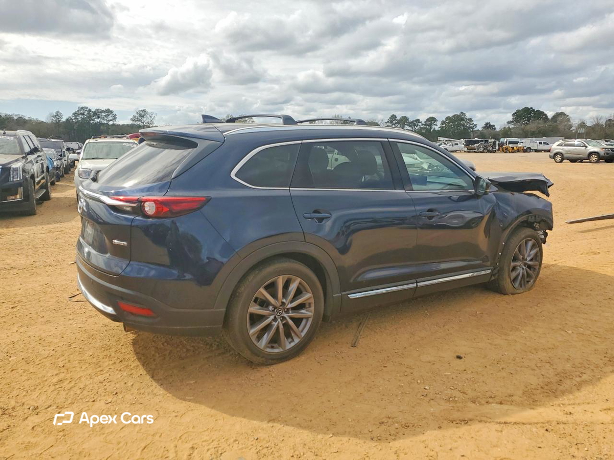Mazda CX-9 2021