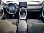 Toyota RAV 4 2021