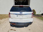 Ford Explorer 2015