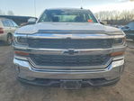Chevrolet Silverado 2016