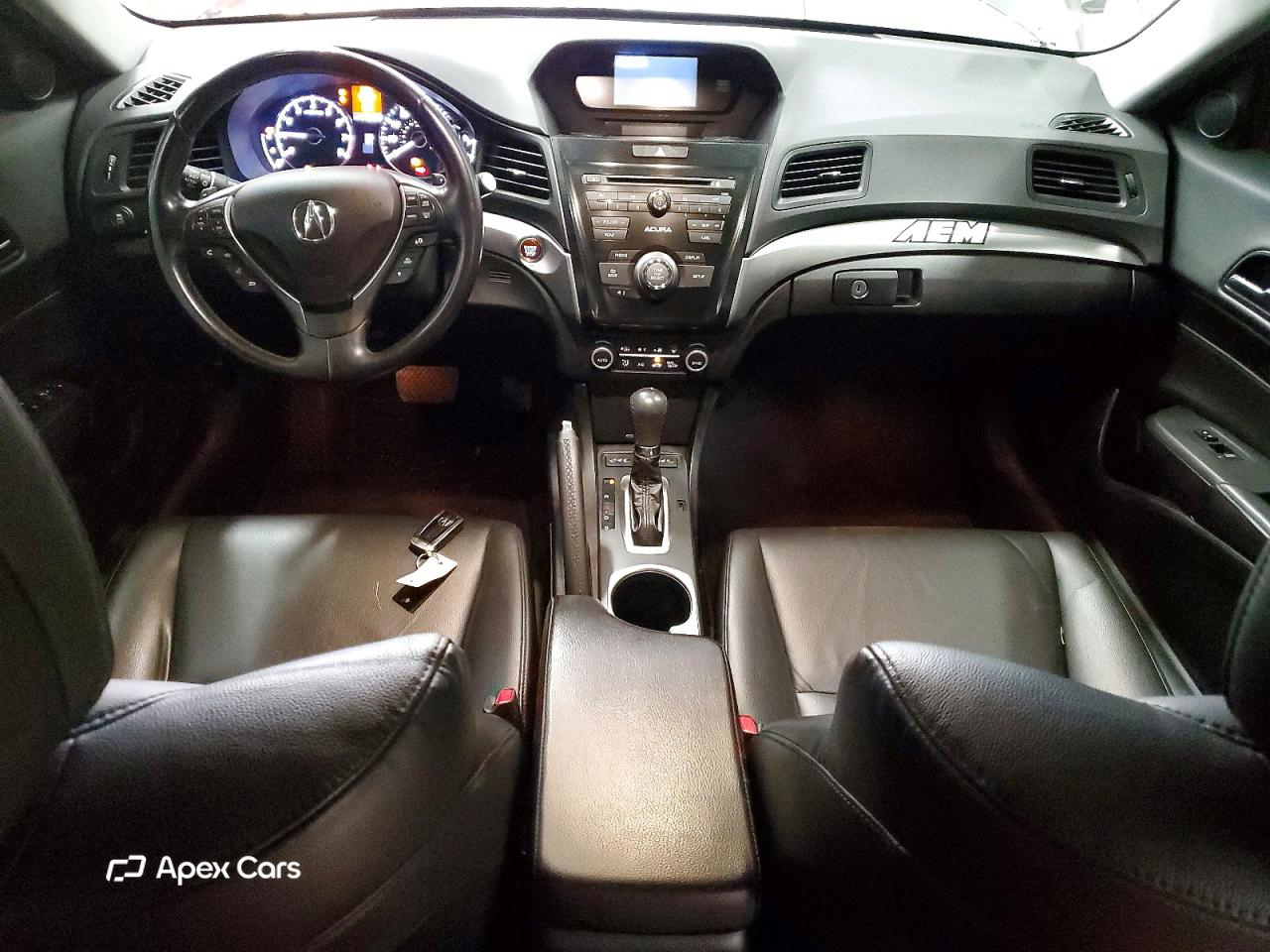 Acura ILX 2016