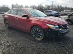 Nissan Altima 2018