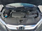 Honda Odyssey 2020
