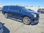 GMC Yukon 2015