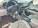 Kia Optima 2016