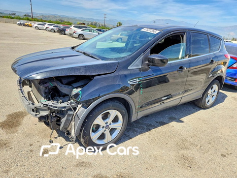 Ford Escape 2014 - Image 1 of 14