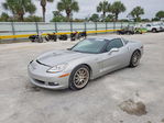 Chevrolet Corvette 2008