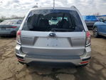 Subaru Forester 2011