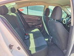 Nissan Versa 2019