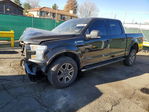 Ford F-150 2015