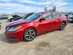Nissan Altima 2018