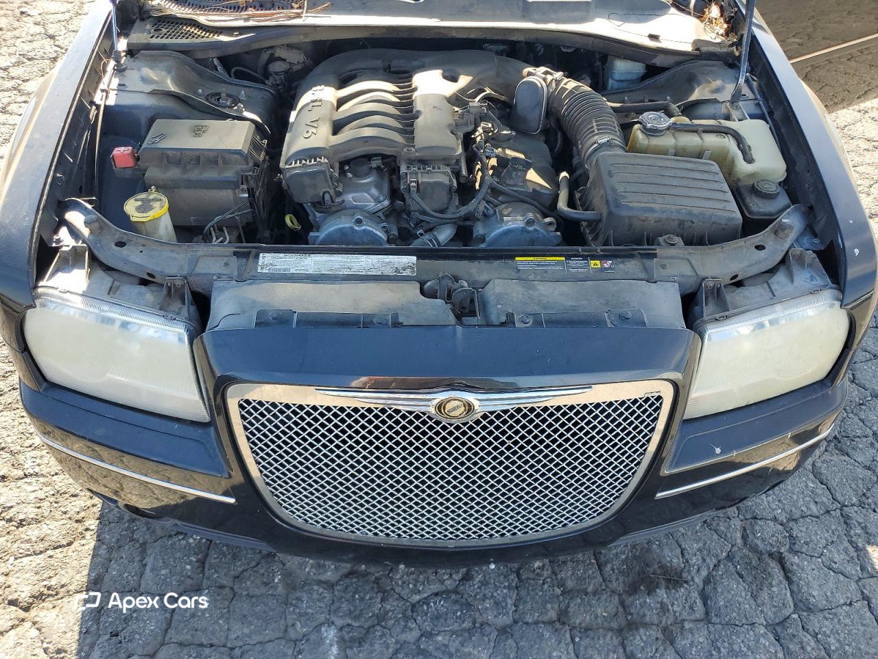 Chrysler 300 2006