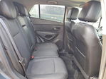 Chevrolet Trax 2022