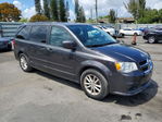 Dodge Caravan 2016