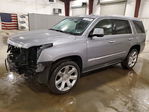 Cadillac Escalade 2018