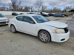 Dodge Avenger 2013
