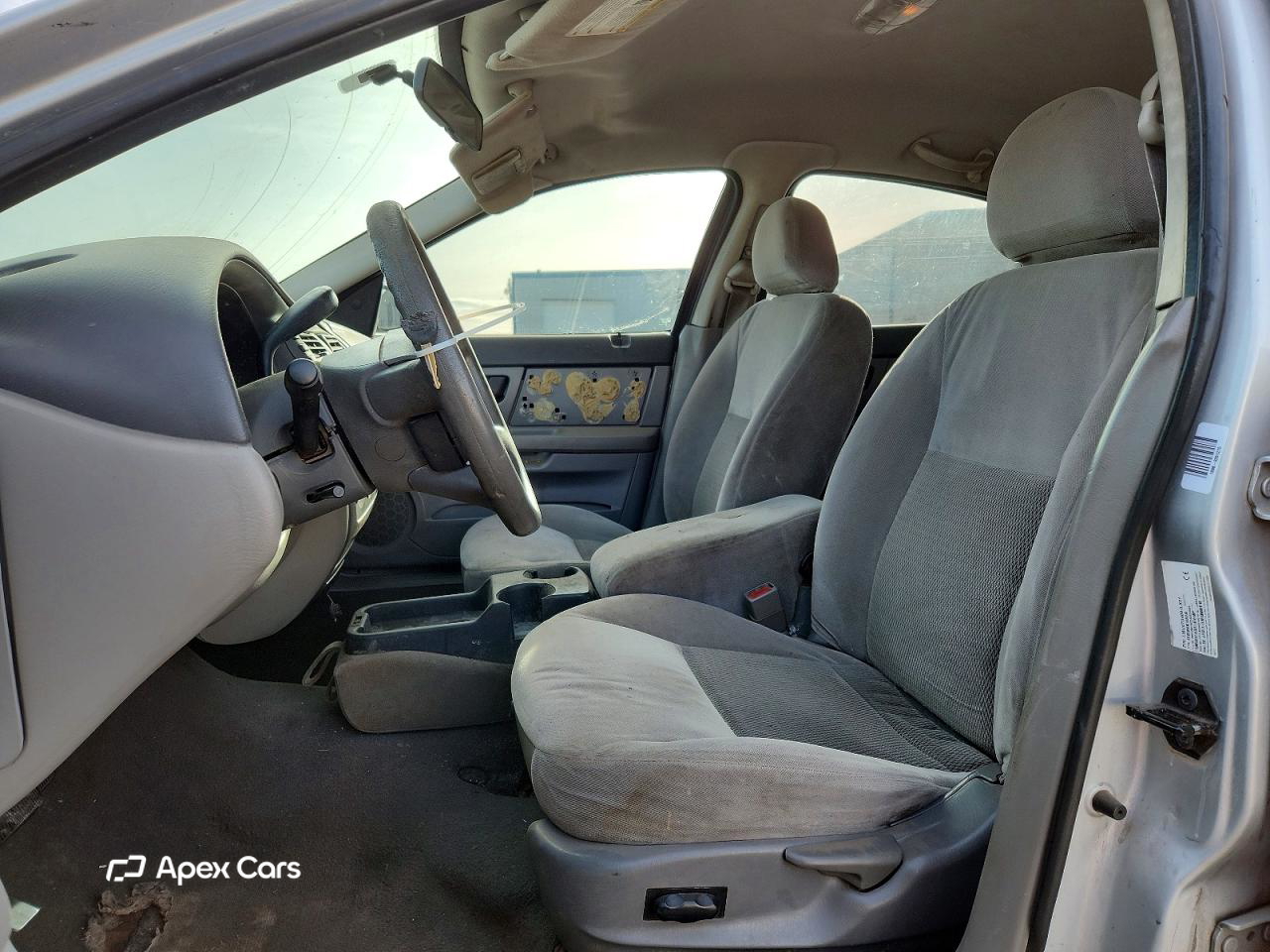 Ford Taurus 2004