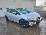 Honda Civic 2013