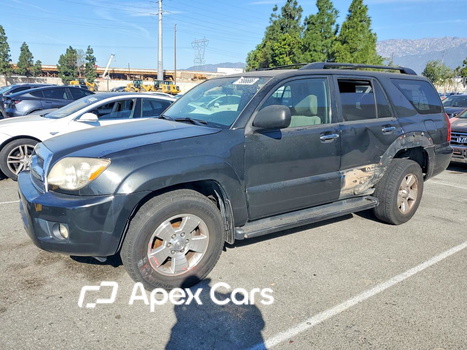 Toyota 4Runner 2007 - Image 1 of 13
