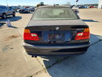 BMW Series 3 2000