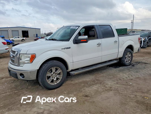 Ford F-150 2010 - Image 1 of 12