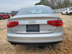Audi A4 2014
