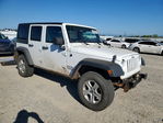 Jeep Wrangler 2017