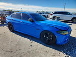BMW Series 5 2012
