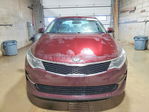 Kia Optima 2016