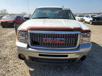 GMC Sierra 2012
