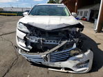 Lincoln MKC 2016