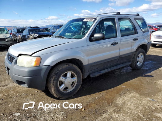 Ford Escape 2004 - Image 1 of 5