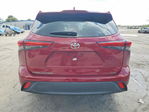 Toyota Highlander 2020