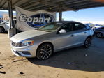 Volvo S60 2017