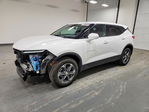 Chevrolet Blazer 2025