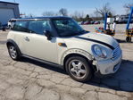 MINI Cooper 2011
