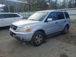 Honda Pilot 2004