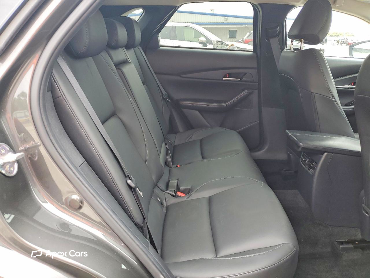 Mazda CX-30 2025